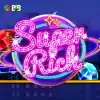 SUPER RICH