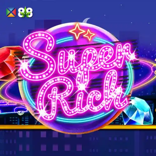 SUPER RICH