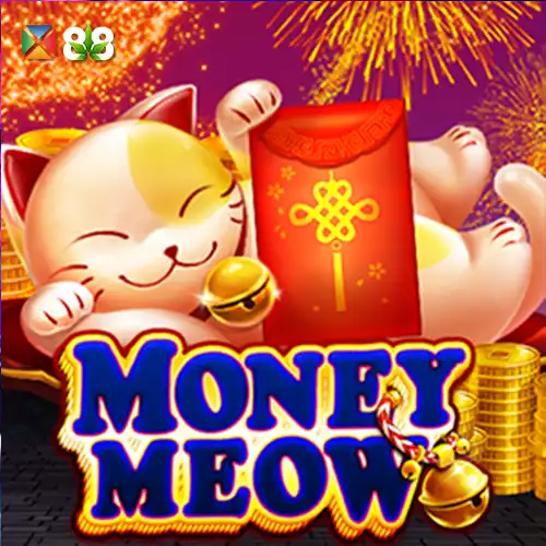 MONEY MEOW