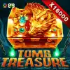 TOMB TREASURE