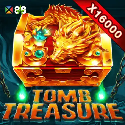 TOMB TREASURE