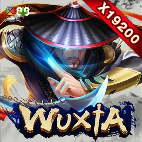 WU XIA