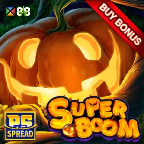 SUPER BOOM