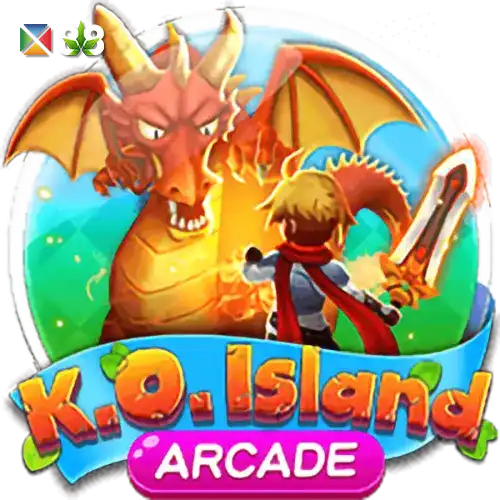 K.O. Island