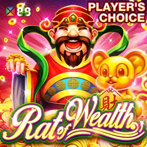 RAT OF WEALTH