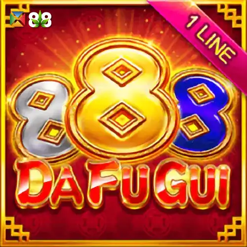 DA FU GUI