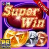 SUPER WIN