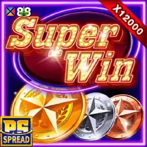 SUPER WIN