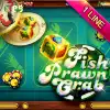 FISH PRAWN CRAB
