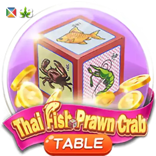 Thai Fish Prawn Crab