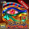SUPER AWESOME