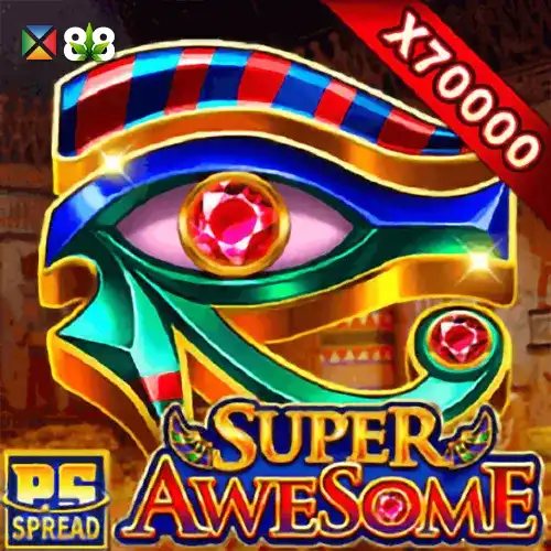 SUPER AWESOME