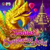 FANTASY SOUTHEAST ASIA