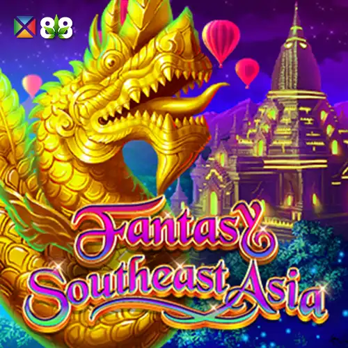 FANTASY SOUTHEAST ASIA