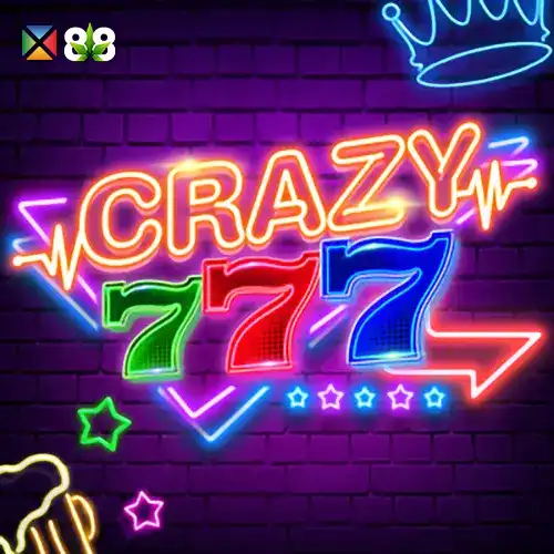 CRAZY 777