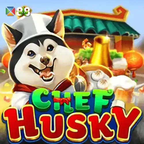 CHEF HUSKY