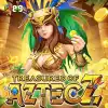 TREASURES OF AZTEC Z