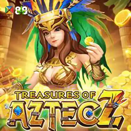 TREASURES OF AZTEC Z