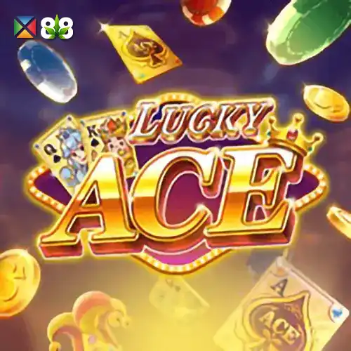 LUCKY ACE