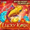 LUCKY KOIN