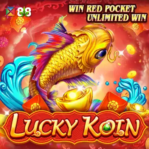 LUCKY KOIN