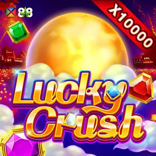 LUCKY CRUSH