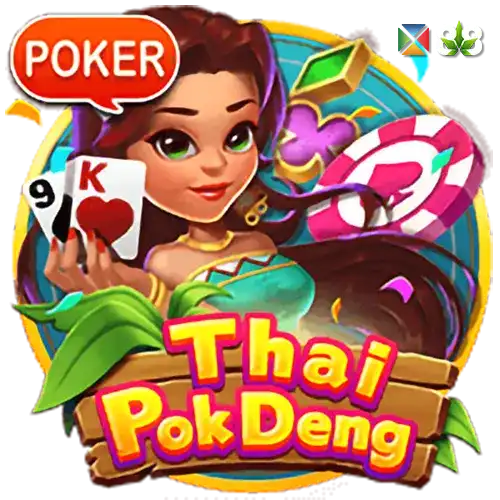 Thai Pok Deng