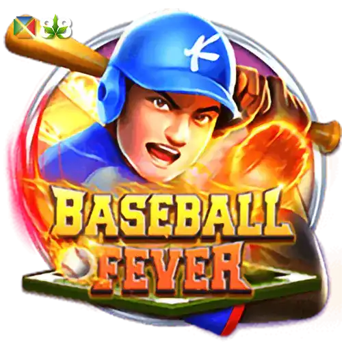 Baseball Fever