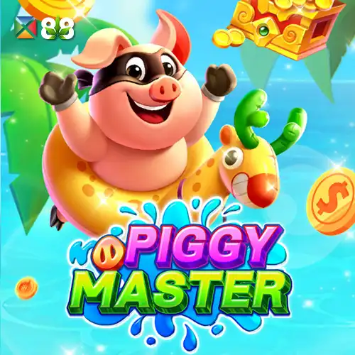 PIGGY MASTER