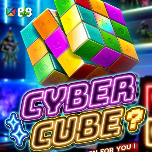 CYBER CUBE