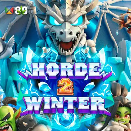 HORDE 2 WINTER