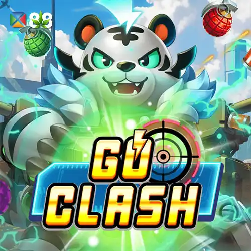 GO CLASH