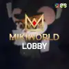 Miki World Lobby