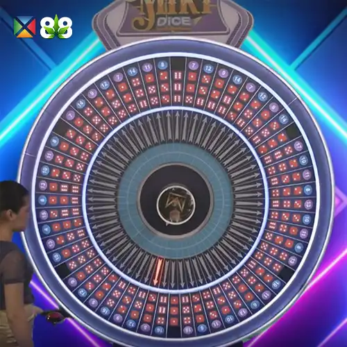 Live Dice