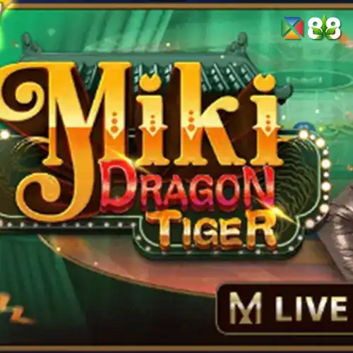 Live Dragon Tiger