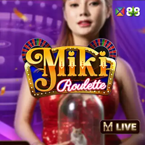 Live Roulette V2
