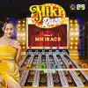 Miki Race
