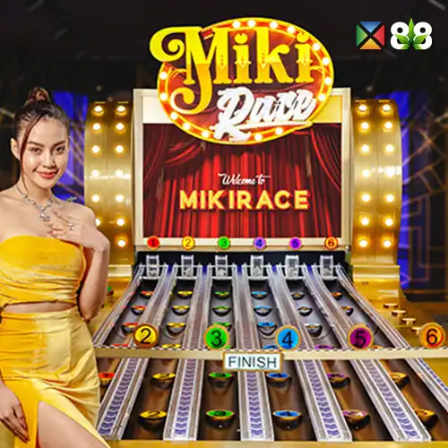 Miki Race