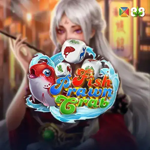 Rng Fish Prawn Crab