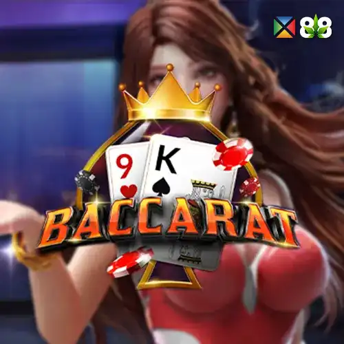 Rng Baccarat