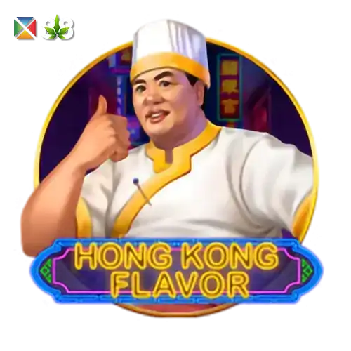 Hong Kong Flavor