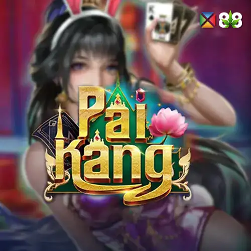 Rng Pai Kang