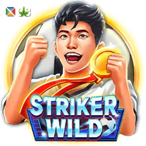 Striker WILD