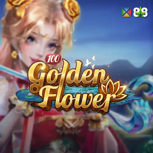 Rng Golden Flower