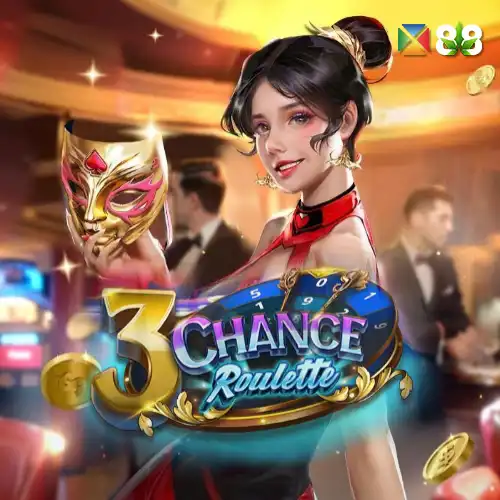 Rng-Triple Chance Roulette