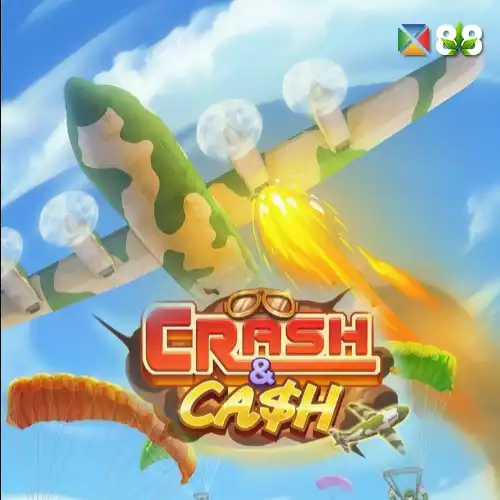 Rng Crash&Cash