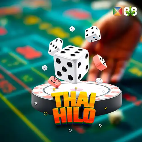MKThai Hi Lo