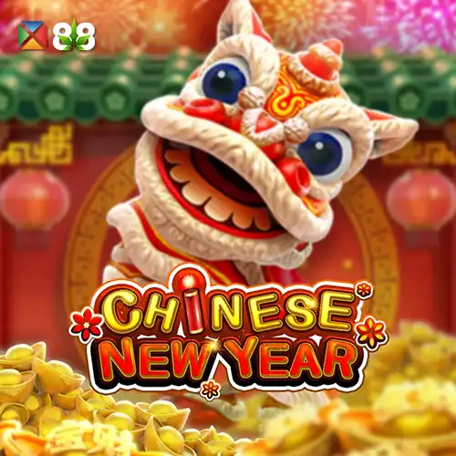 CHINESE NEW YEAR