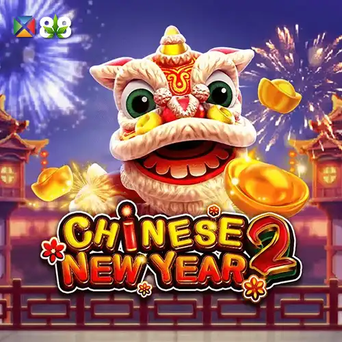 CHINESE NEW YEAR 2