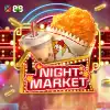 NIGHT MARKET